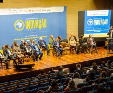 Iniciativa da Advocacia-Geral da União, projeto Caravanas da Inovação percorre os estados para debater o tema com procuradorias, por meio de workshops, treinamentos e desafios de inovação. O Paraná já recebeu a fase de evento online e agora realiza a etapa presencial.