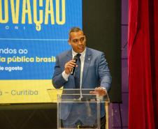 Iniciativa da Advocacia-Geral da União, projeto Caravanas da Inovação percorre os estados para debater o tema com procuradorias, por meio de workshops, treinamentos e desafios de inovação. O Paraná já recebeu a fase de evento online e agora realiza a etapa presencial.