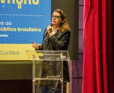 Iniciativa da Advocacia-Geral da União, projeto Caravanas da Inovação percorre os estados para debater o tema com procuradorias, por meio de workshops, treinamentos e desafios de inovação. O Paraná já recebeu a fase de evento online e agora realiza a etapa presencial.