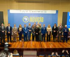 Iniciativa da Advocacia-Geral da União, projeto Caravanas da Inovação percorre os estados para debater o tema com procuradorias, por meio de workshops, treinamentos e desafios de inovação. O Paraná já recebeu a fase de evento online e agora realiza a etapa presencial.