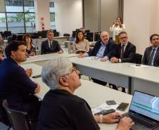 Justiça Federal homologa acordo e confirma legalidade ambiental da Ponte de Guaratuba