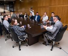 Créditos: AEN-PR (https://www.parana.pr.gov.br/aen/Noticia/Estado-firma-acordo-para-retomada-das-obras-do-Museu-de-Arte-Contemporanea)