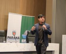 Entre a formação técnica e a aplicação prática: Paraná segue preparação para a nova realidade tributária