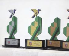 PGE-PR conquista dois troféus em premiação promovida pela Secretaria da Fazenda