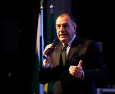 Paraná capacita mais de 1.000 pessoas em congresso sobre a Nova Lei de Licitações