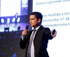 Paraná capacita mais de 1.000 pessoas em congresso sobre a Nova Lei de Licitações