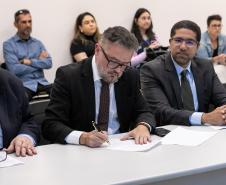 Com mudança de cultura, PGE resolve série de passivos históricos do Paraná em 7 anos