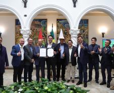 Com mudança de cultura, PGE resolve série de passivos históricos do Paraná em 7 anos