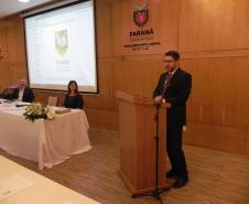O procurador-geral Paulo Sérgio Rosso fez um balanço das principais ações desenvolvidas pela instituição durante 2016 e falou de suas expectativas para o próximo ano