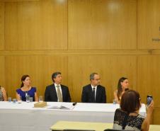 Novo procurador toma posse no Paraná 