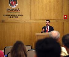 Durante o evento, destacou-se a necessidade de um esforço maior de fiscalização e repressão à sonegação fiscal