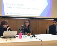 PGE realiza reunião técnica visando à uniformização e ao aprimoramento do atendimento ao cidadão