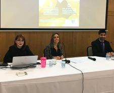 PGE realiza reunião técnica visando à uniformização e ao aprimoramento do atendimento ao cidadão