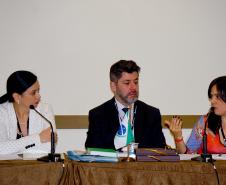 CONPEG - Colégio Nacional de Procuradores-Gerais dos Estados e do Distrito Federal se reúne em Foz do Iguaçu
