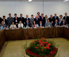 CONPEG - Colégio Nacional de Procuradores-Gerais dos Estados e do Distrito Federal se reúne em Foz do Iguaçu