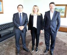 Sandro Kozikoski assume o cargo em substituição a Paulo Sérgio Rosso. Mestre e Doutor em Direito das Relações Sociais Kozikoski é professor adjunto de Direito Processual Civil da UFPR. Um de seus projetos é criar instâncias internas que atuem na conciliação e mediação de conflitos dentro do poder público. 