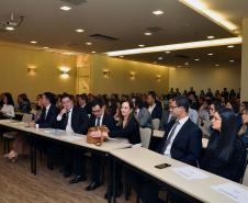 Procuradores no CO da PGE-PR