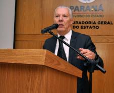 Jurista Marçal Justen Filho