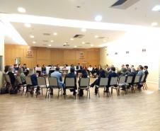 Reunião da Procuradoria da Dívida Ativa (PDA)