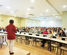 Treinamento de servidores da PGE para o uso do e-Protocolo