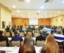 Treinamento de servidores da PGE para o uso do e-Protocolo