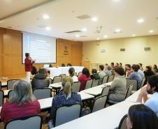 Treinamento de servidores da PGE para o uso do e-Protocolo