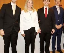 Procuradores empossados
