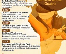 Jornada Jurídica - UNIPAR