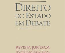 Capa Revista Jurídica frente