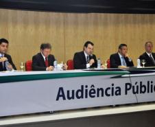 PGE participa de audiência para discutir edital da Comunicação