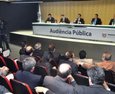 PGE participa de audiência para discutir edital da Comunicação