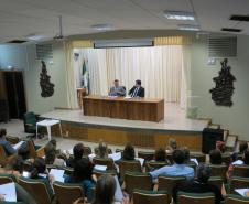Seminário sobre recursos aos Tribunais Superiores