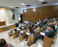 Seminário sobre recursos aos Tribunais Superiores