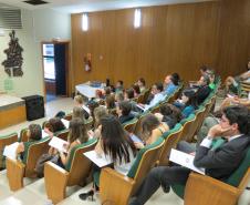 Seminário sobre recursos aos Tribunais Superiores