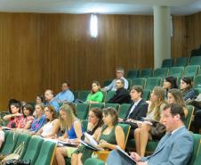Seminário sobre recursos aos Tribunais Superiores