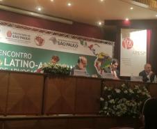 I Encontro Latino-Americano de Advocacia de Estado
