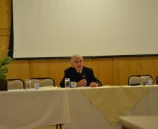 Desembargador Renato Pedroso