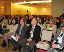 O 1º Encontro Estadual da Rede de Controle da Gestão Pública atraiu cerca de 200 participantes