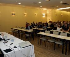 Recursos no Novo CPC são tema de curso na PGE
