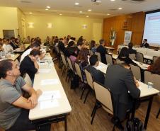 Recursos no Novo CPC são tema de curso na PGE
