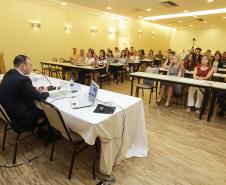 Para André Luiz Bäuml Tesser, cada uma das áreas tem muito a contribuir com a outra, mas para isso é preciso entender e vivenciar na prática a dinâmica dos dois campos do Direito.
