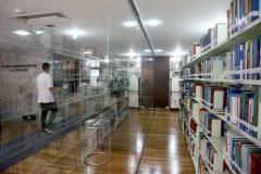 PGE convida para exposição de 70 anos de sua biblioteca