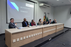 Reunião com Procuradorias Regionais discute atuação da PGE-PR em encontro anual