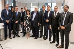 Justiça Federal homologa acordo e confirma legalidade ambiental da Ponte de Guaratuba