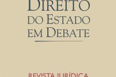 Publicada a edição de 2016 da Revista Jurídica da Procuradoria-Geral do Estado do Paraná