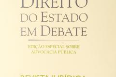 Publicada edição especial da Revista Jurídica da Procuradoria-Geral do Estado do Paraná sobre Advocacia Pública
