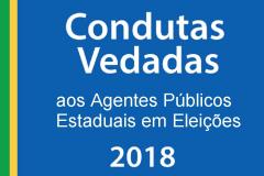 Governadora assina Decreto que regulamenta as condutas vedadas no ano eleitoral