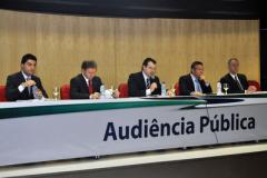 PGE participa de audiência para discutir edital da Comunicação