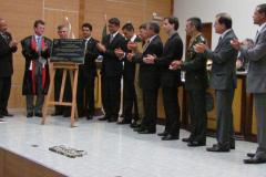 Inauguração da Vara da Fazenda Pública de Cascavel