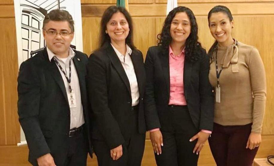 Evento sobre pesquisa jurídica dá início às celebrações dos 70 anos da Biblioteca da PGE/PR